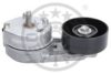 OPTIMAL 0-N2281 Belt Tensioner, v-ribbed belt